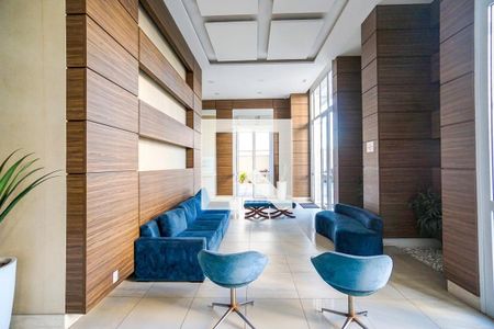 Apartamento à venda com 97m², 3 quartos e 2 vagasCondomínio - Hall de Entrada 