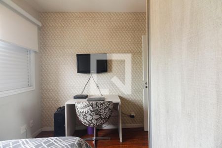 Apartamento à venda com 97m², 3 quartos e 2 vagasQuarto 2