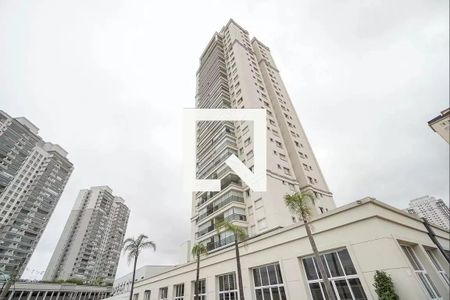 Apartamento à venda com 97m², 3 quartos e 2 vagasCondomínio - Fachada 