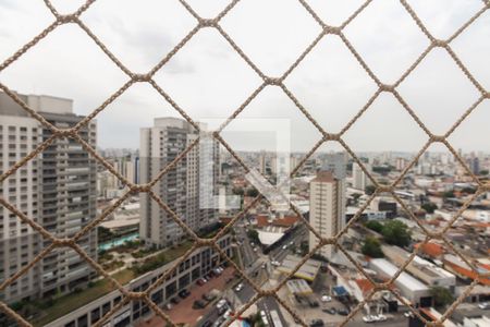 Apartamento à venda com 97m², 3 quartos e 2 vagasSuíte - Vista 