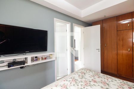 Apartamento à venda com 97m², 3 quartos e 2 vagasSuíte 