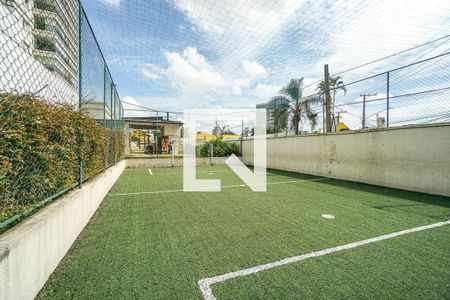 Apartamento à venda com 97m², 3 quartos e 2 vagasCondomínio - Quadra 