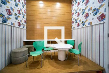 Apartamento à venda com 97m², 3 quartos e 2 vagasCondomínio - Salão de Jogos 