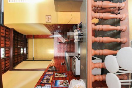 Casa à venda com 400m², 3 quartos e 6 vagas Casa à venda com 400m², 3 quartos e 6 vagasEspaço Gourmet