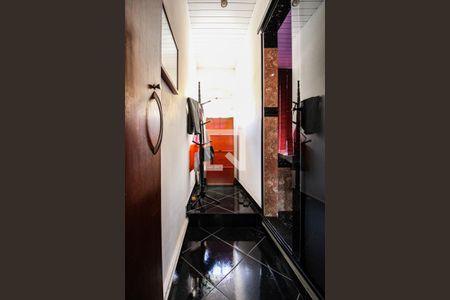 Casa à venda com 400m², 3 quartos e 6 vagas Casa à venda com 400m², 3 quartos e 6 vagasCloset da suíte 1