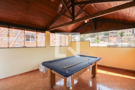 Casa à venda com 400m², 3 quartos e 6 vagas Casa à venda com 400m², 3 quartos e 6 vagasSala de Jogos