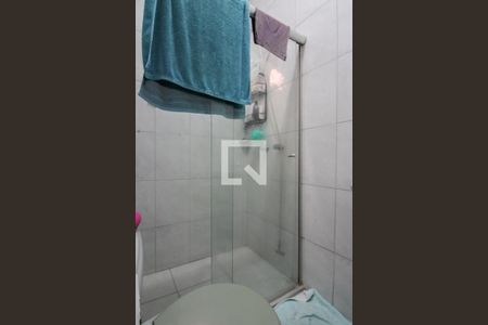 Casa à venda com 400m², 3 quartos e 6 vagas Casa à venda com 400m², 3 quartos e 6 vagasBanheiro da Suíte 2