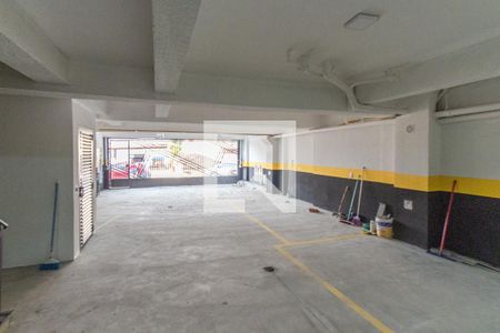 Casa de condomínio à venda com 47m², 2 quartos e 1 vaga Casa de condomínio à venda com 47m², 2 quartos e 1 vagaGaragem