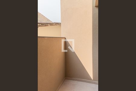 Casa de condomínio à venda com 47m², 2 quartos e 1 vaga Casa de condomínio à venda com 47m², 2 quartos e 1 vagaÁrea de Serviço