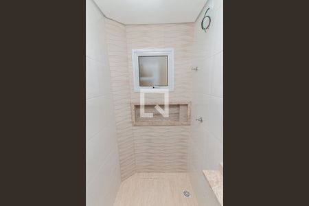 Apartamento à venda com 41m², 2 quartos e 1 vaga Apartamento à venda com 41m², 2 quartos e 1 vagaBanheiro