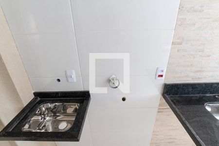 Apartamento à venda com 41m², 2 quartos e 1 vaga Apartamento à venda com 41m², 2 quartos e 1 vagaÁrea de Serviço