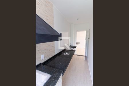 Apartamento à venda com 51m², 2 quartos e 1 vagaÁrea de Serviço