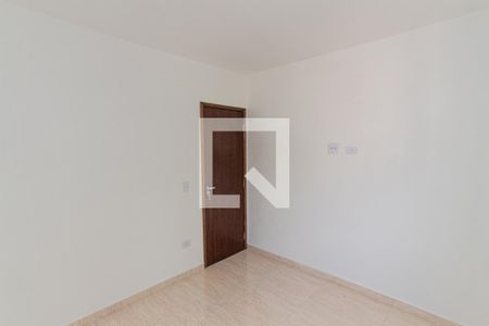 Apartamento à venda com 51m², 2 quartos e 1 vagaQuarto 2  
