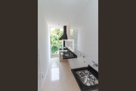 Apartamento à venda com 51m², 2 quartos e 1 vagaÁrea de Serviço