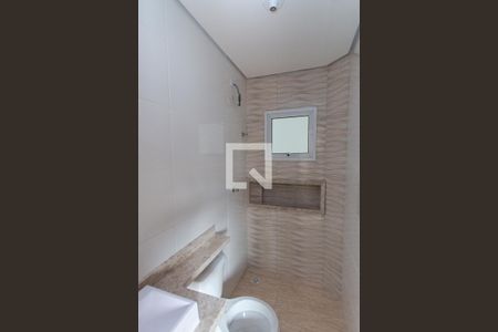 Apartamento à venda com 51m², 2 quartos e 1 vagaBanheiro