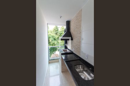 Apartamento à venda com 51m², 2 quartos e 1 vagaÁrea de Serviço