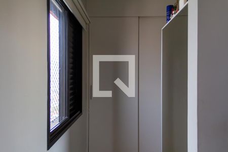 Apartamento à venda com 76m², 2 quartos e 2 vagasSuíte 1 Para Closet