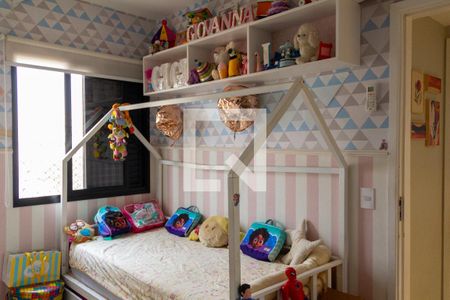 Apartamento à venda com 76m², 2 quartos e 2 vagasSuíte 2