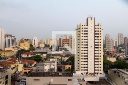 Apartamento à venda com 76m², 2 quartos e 2 vagasVIsta Suíte 1