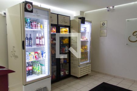 Apartamento à venda com 76m², 2 quartos e 2 vagasMercadinho Interno