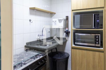 Apartamento à venda com 76m², 2 quartos e 2 vagasÁrea comum - Salão de festas