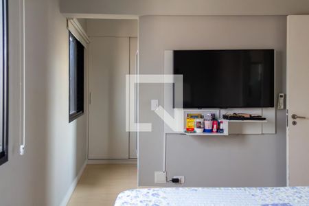 Apartamento à venda com 76m², 2 quartos e 2 vagasSuíte 1