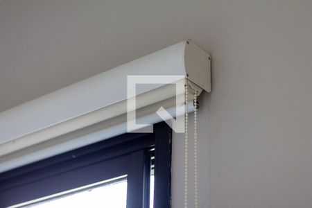 Apartamento à venda com 76m², 2 quartos e 2 vagasDetalhe Suíte 1