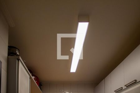 Apartamento à venda com 76m², 2 quartos e 2 vagasDetalhe Cozinha