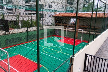 Apartamento à venda com 76m², 2 quartos e 2 vagasQuadra Esportiva