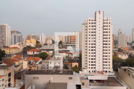 Apartamento à venda com 76m², 2 quartos e 2 vagasVIsta Varanda Sala