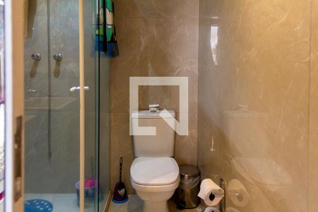 Apartamento à venda com 76m², 2 quartos e 2 vagasBanheiro Suíte 2