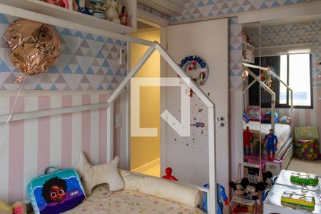 Apartamento à venda com 76m², 2 quartos e 2 vagasSuíte 2