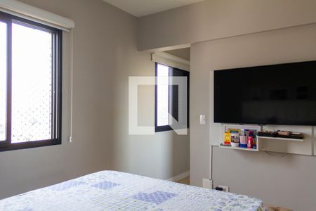 Apartamento à venda com 76m², 2 quartos e 2 vagasSuíte 1