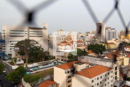 Apartamento à venda com 76m², 2 quartos e 2 vagasVista Suíte 2