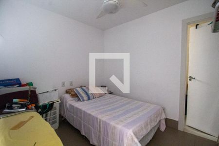 Casa à venda com 900m², 3 quartos e 4 vagasQuarto de Serviço 1