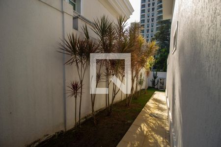 Casa à venda com 900m², 3 quartos e 4 vagasÁrea de Serviço