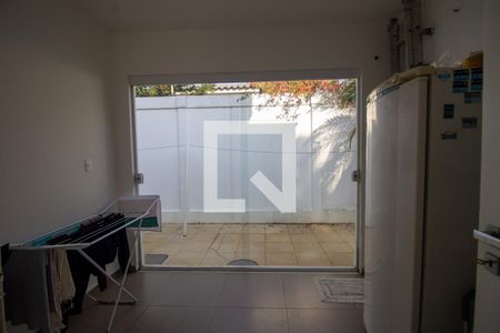 Casa à venda com 900m², 3 quartos e 4 vagasQuarto de Serviço 2