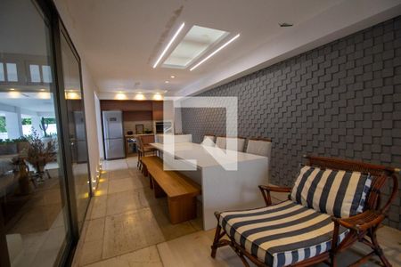 Casa à venda com 900m², 3 quartos e 4 vagasÁrea Gourmet