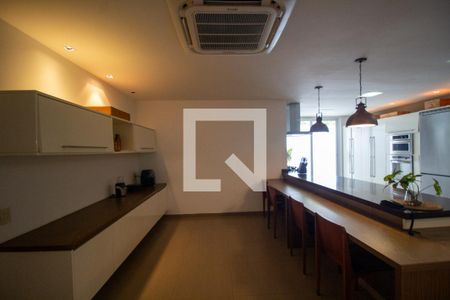 Casa à venda com 900m², 3 quartos e 4 vagasCozinha