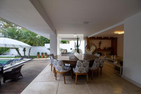 Casa à venda com 900m², 3 quartos e 4 vagasÁrea Gourmet