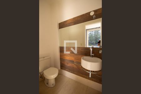 Casa à venda com 900m², 3 quartos e 4 vagasLavabo do Mezanino