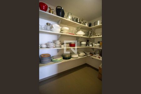 Casa à venda com 900m², 3 quartos e 4 vagasDespensa