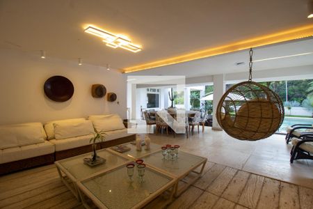 Casa à venda com 900m², 3 quartos e 4 vagasÁrea Gourmet