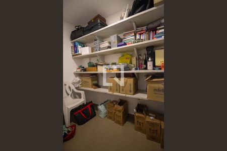 Casa à venda com 900m², 3 quartos e 4 vagasDespensa