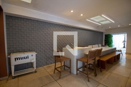 Casa à venda com 900m², 3 quartos e 4 vagasÁrea Gourmet