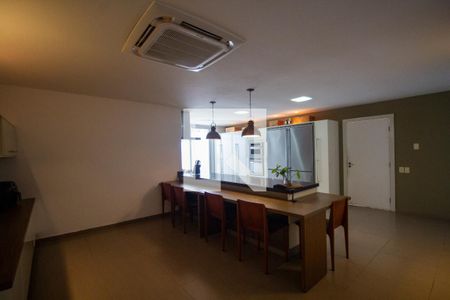 Casa à venda com 900m², 3 quartos e 4 vagasCozinha