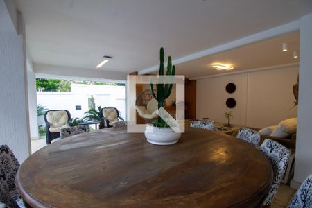 Casa à venda com 900m², 3 quartos e 4 vagasÁrea Gourmet