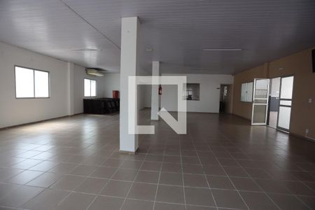 Apartamento para alugar com 47m², 2 quartos e 1 vaga Apartamento para alugar com 47m², 2 quartos e 1 vagaÁrea comum