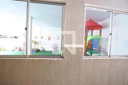 Apartamento para alugar com 47m², 2 quartos e 1 vaga Apartamento para alugar com 47m², 2 quartos e 1 vagaBrinquedoteca