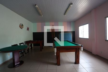 Apartamento para alugar com 47m², 2 quartos e 1 vaga Apartamento para alugar com 47m², 2 quartos e 1 vagaÁrea comum